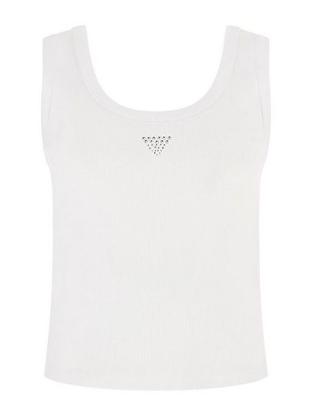 Guess  Tank Top Shine triangle günstig online kaufen