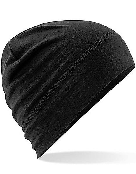 Goodman Design Beanie Leichter Merinowolle Beanie günstig online kaufen