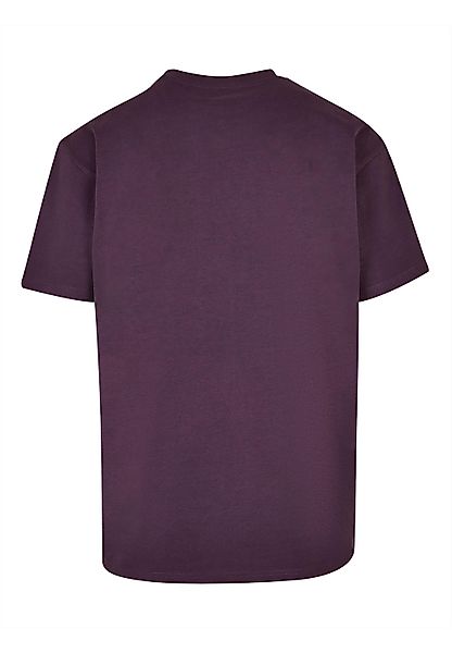 Merchcode T-Shirt "Merchcode Herren Good Things Heavy Oversized Tee", (1 tl günstig online kaufen