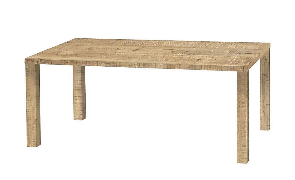 uno Esstisch  Sandwich ¦ holzfarben ¦ Maße (cm): B: 90 H: 77 Tische > Essti günstig online kaufen