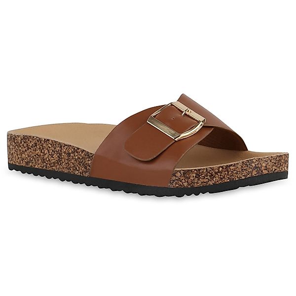 VAN HILL 841367 Pantolette Schuhe günstig online kaufen