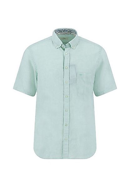 FYNCH-HATTON Leinenhemd Summer Linen, B.D. günstig online kaufen