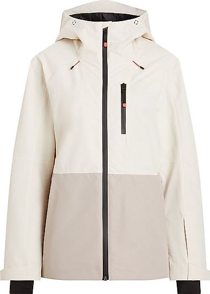 McKINLEY Snowboardjacke Da.-Jacke Eolia W BEIGE günstig online kaufen