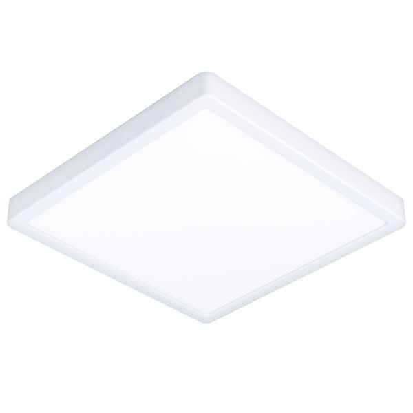EGLO Deckenleuchte »FUEVA 5«, Leuchtmittel LED-Modul   LED fest integriert, günstig online kaufen