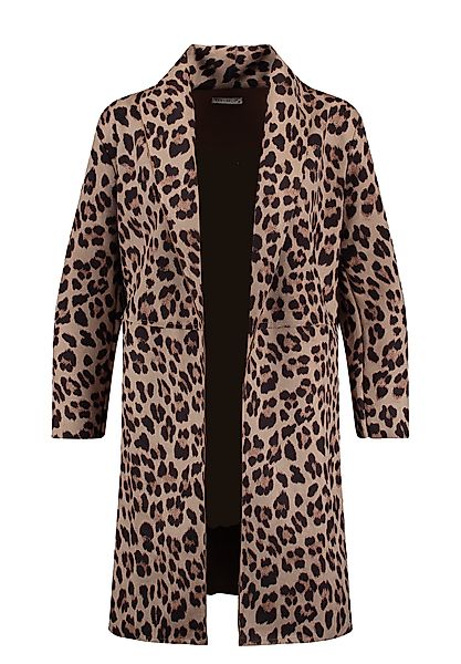 Key Largo Sweatjacke WSW GOBI jacket günstig online kaufen