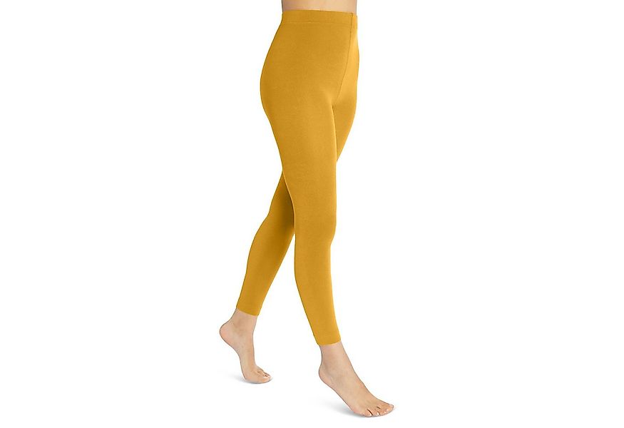 sockenkauf24 Thermoleggings Damen THERMO Leggings mit Innenfleece in vielen günstig online kaufen