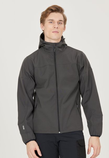 WHISTLER Softshelljacke Duble mit 8.000 mm günstig online kaufen