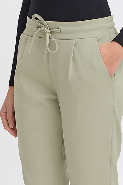 Ichi Blusentop Stoffhose günstig online kaufen