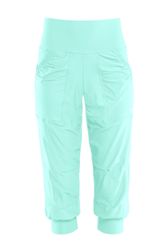 Winshape Sporthose "Functional Comfort ¾ Leisure Trousers LEI201C" High Wai günstig online kaufen