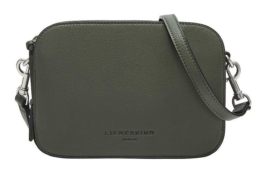 Liebeskind Berlin Umhängetasche Luka20 Crossbody Bag, aus echtem Rindsleder günstig online kaufen