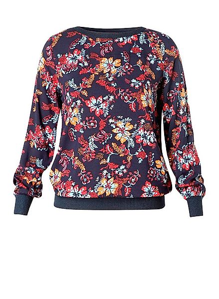 yest Rundhalsshirt Aaliyana günstig online kaufen