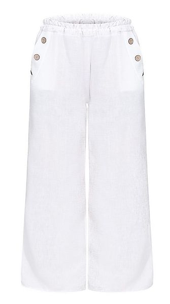 OriginalYou Marlene-Hose Sommerhose Damen Freizeithose leichte Strandhose l günstig online kaufen