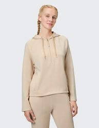 Venice Beach Hoodie Halfzip-Hoodie VB Jessica günstig online kaufen