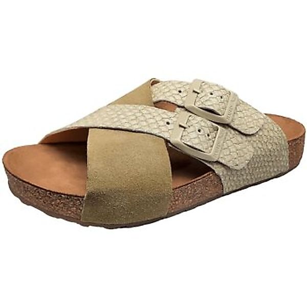 Haflinger  Clogs Pantoletten Bio Amiga 819090-1756 günstig online kaufen