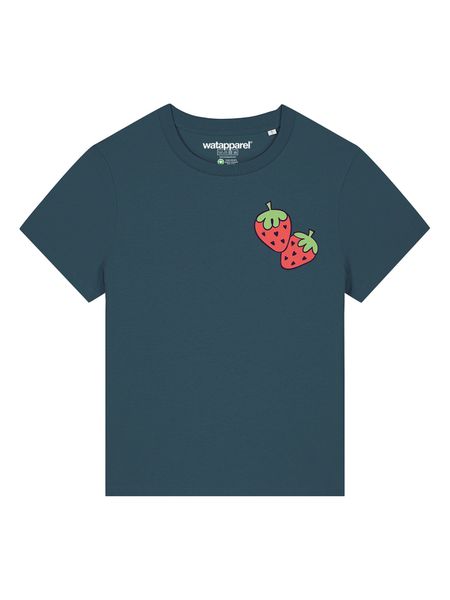 wat? Apparel T-Shirt Strawberry günstig online kaufen