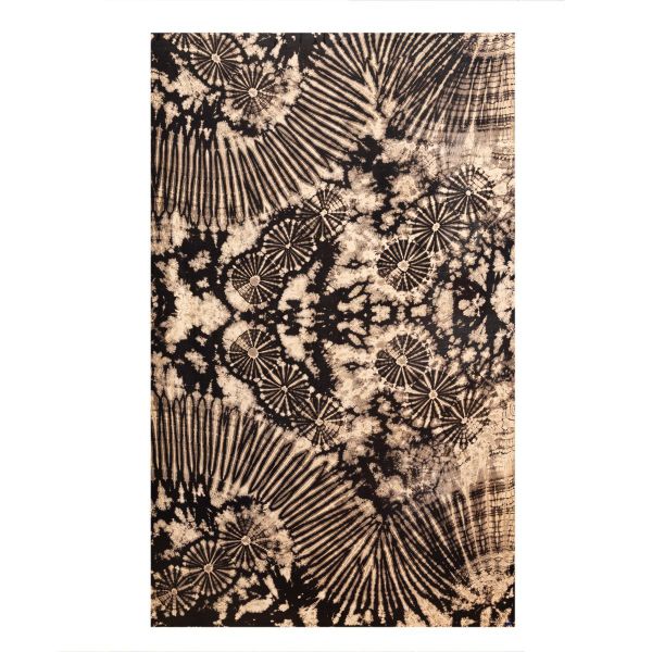 PANASIAM Pareo Sarong TieDye Design aus günstig online kaufen