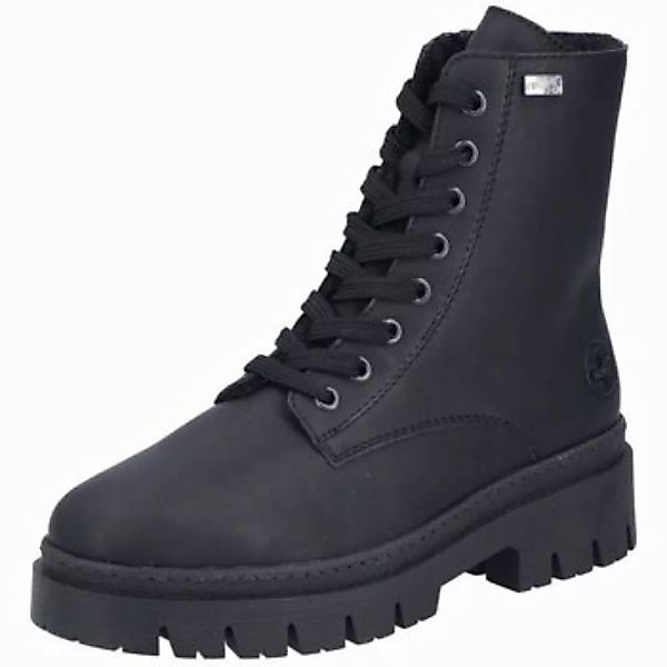 Rieker  Stiefeletten Stiefeletten HWK Stiefel Z9447-00 günstig online kaufen