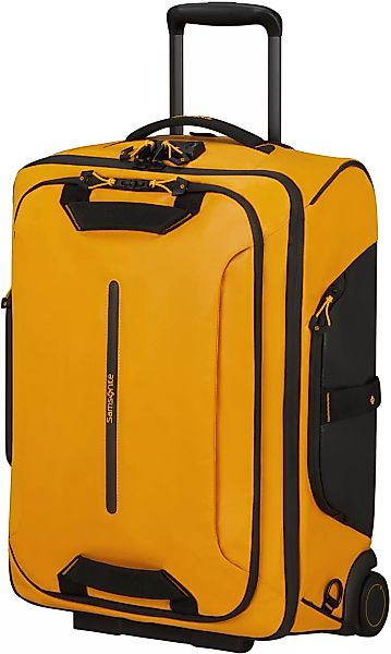 Samsonite Reisetasche "Ecodiver", mit Trolley- und Rucksackfunktion; teilwe günstig online kaufen