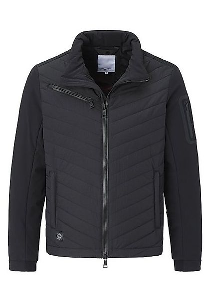 Tribeca Blouson Manhatten Moderne Steppjacke für die Übergangszeit günstig online kaufen