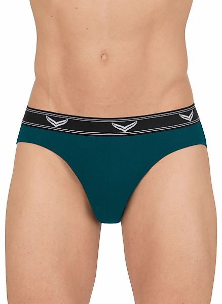 Trigema Slip "TRIGEMA Sportslip im Doppelpack", (2 St.) günstig online kaufen
