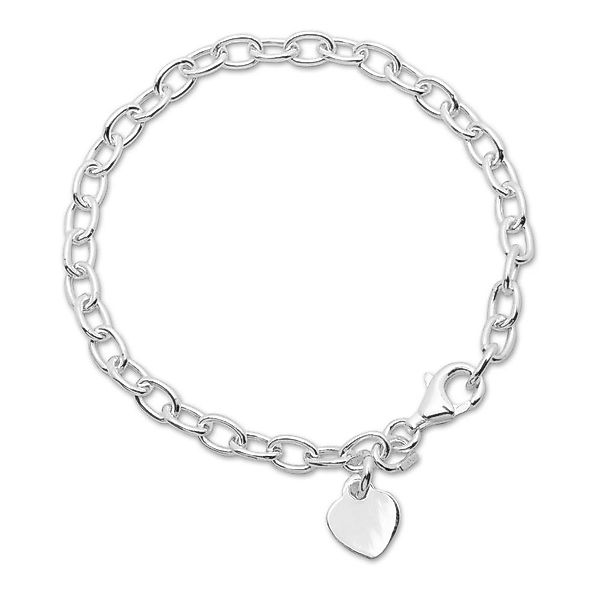 JEWLIX Bettelarmband JEWLIX 925 Silber Bettel günstig online kaufen