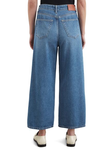 Marc OPolo Weite Jeans Modell TOLVA wide high waist günstig online kaufen
