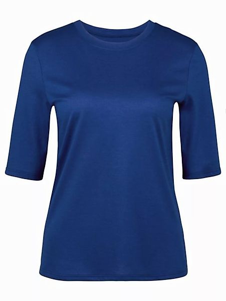 CALIDA Kurzarmshirt Favourites Damen (1-tlg) günstig online kaufen