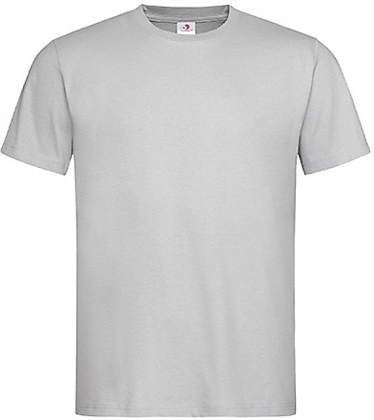 Stedman Rundhalsshirt Classic Herren T-Shirt günstig online kaufen