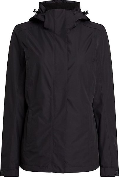 McKINLEY 3-in-1-Funktionsjacke Da.-Doppel-Jacke Talina 3:1 wms BLACK günstig online kaufen