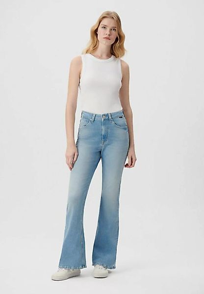 Mavi Bootcut-Jeans SAMARA Flared Jeans günstig online kaufen