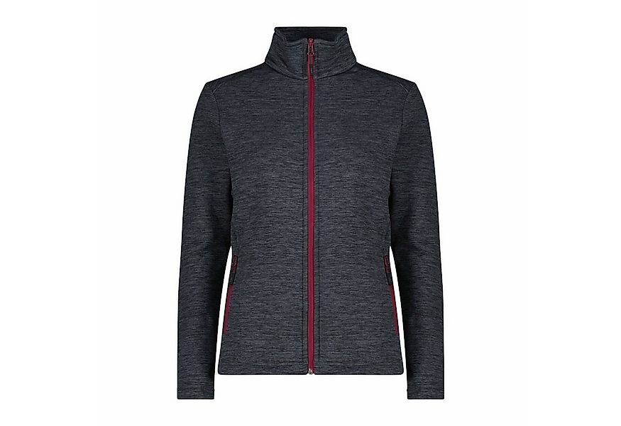 CMP Fleecejacke CMP Damen Fleecejacke Woman Jacket 30E9686 günstig online kaufen