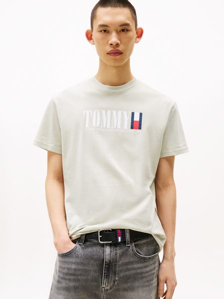 Tommy Jeans T-Shirt TJM REG TOMMY günstig online kaufen