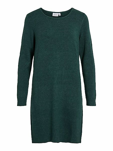 Vila Strickkleid "VIRIL L/S KNIT DRESS - NOOS" günstig online kaufen