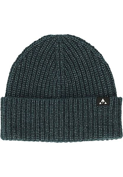 WHISTLER Beanie Plico aus weichem und atmungsaktivem Strick günstig online kaufen