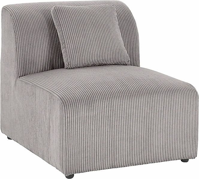 OTTO home Sessel "Alesund" als Einzelteil oder Modulteil für Sets günstig online kaufen