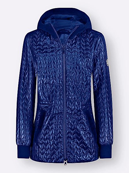 Inspirationen Steppjacke mitKapuze günstig online kaufen