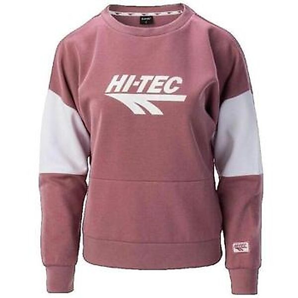 Hi-Tec  Sweatshirt Sweatshirt  ample à enfiler par la tête günstig online kaufen
