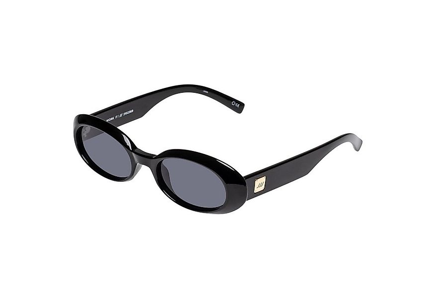LE SPECS Sonnenbrille WORK IT! günstig online kaufen