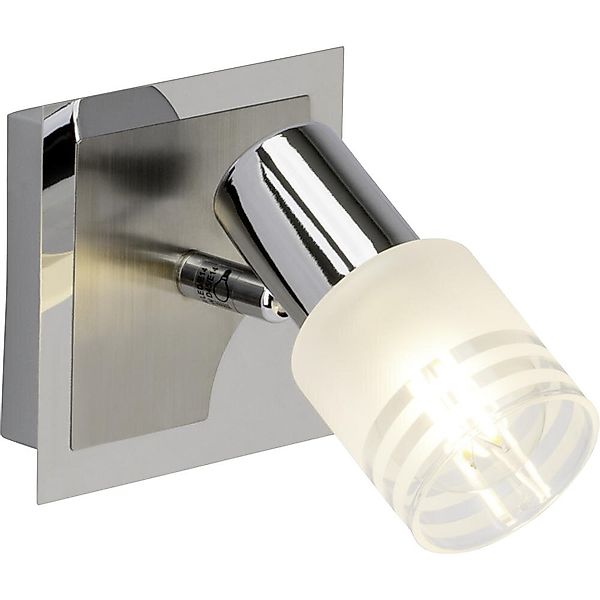 Brilliant Wandleuchte Lea, Warmweiß, Lampe Lea günstig online kaufen