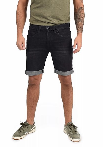 Indicode Jeansshorts "Jeansshorts IDQuentin" günstig online kaufen