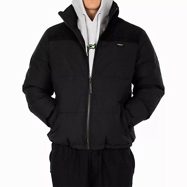 iriedaily Winterjacke Geocatch Puffer Jacket Geocatch Puffer Jacket günstig online kaufen