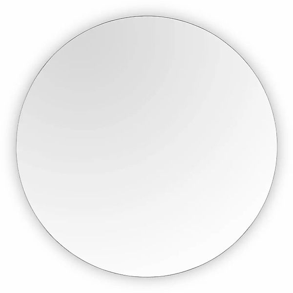 Badspiegel   Franzi ¦ transparent/klar ¦ Glas ¦ Maße (cm): B: 4 H: 60 Badzu günstig online kaufen