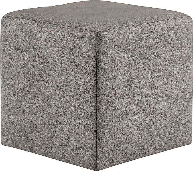 COTTA Hocker Cuby, Sitzwürfel, Cube, Sitzhocker günstig online kaufen