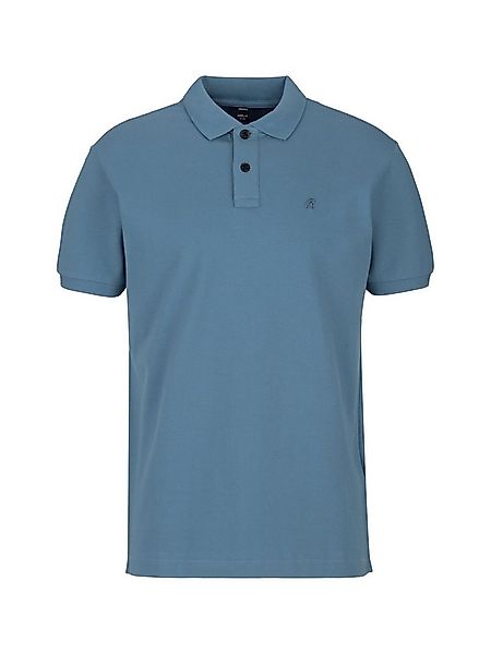 Replay Poloshirt Stretch Piquet günstig online kaufen