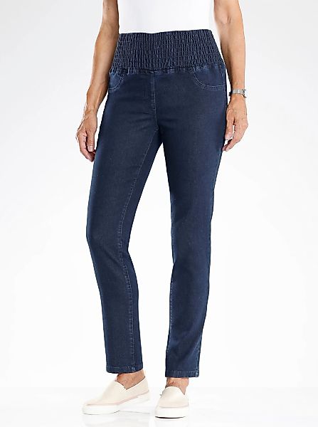 Classic Basics Bequeme Jeans 1 Stk. günstig online kaufen