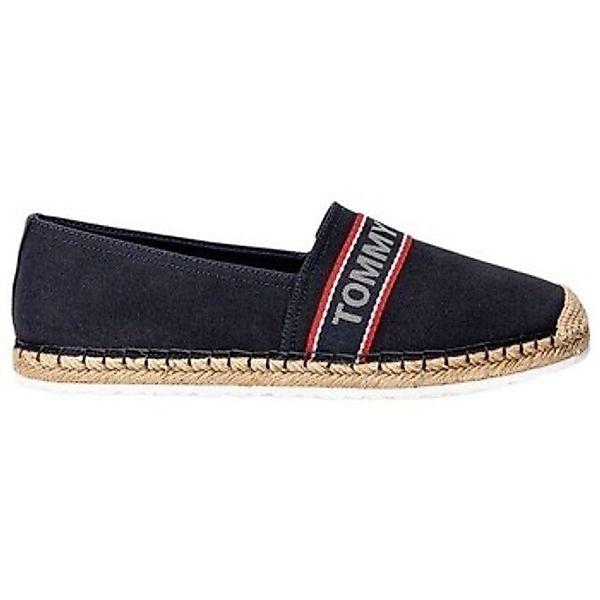 Tommy Hilfiger  Espadrilles Jeans günstig online kaufen