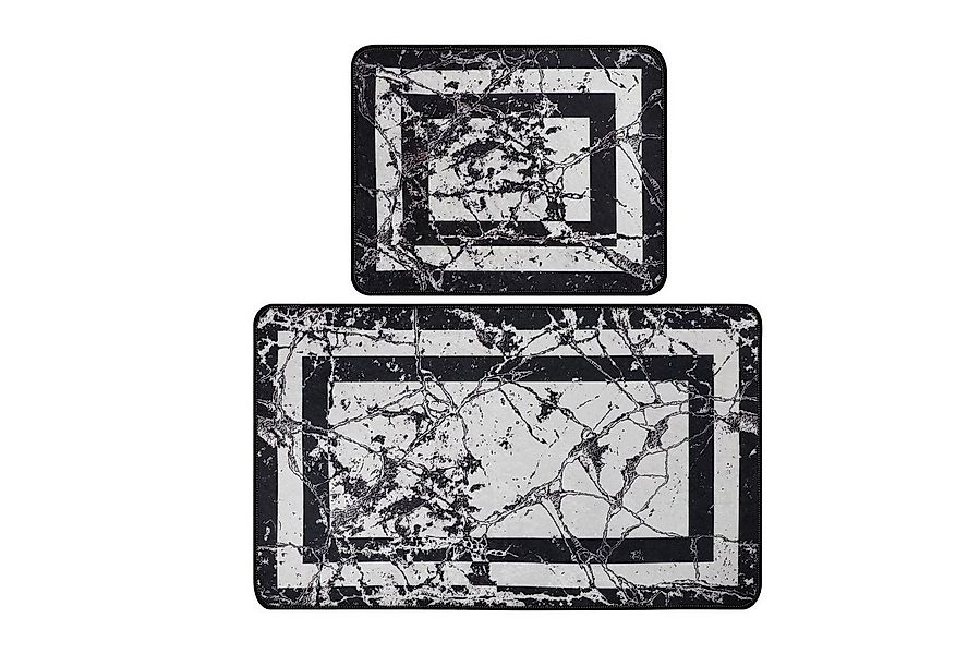 L'Essentiel Maison Badematte 100% POLYESTER, 10 mm L4377 günstig online kaufen