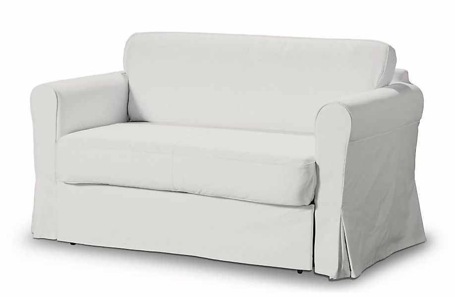 Bezug für Hagalund Sofa, naturweiß, Sofahusse Hagalund, Etna (705-01) günstig online kaufen