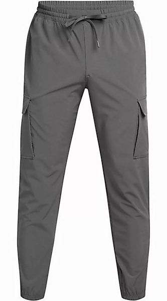 Under Armour® Cargohose Ua Vibe Woven Cargo Pants günstig online kaufen