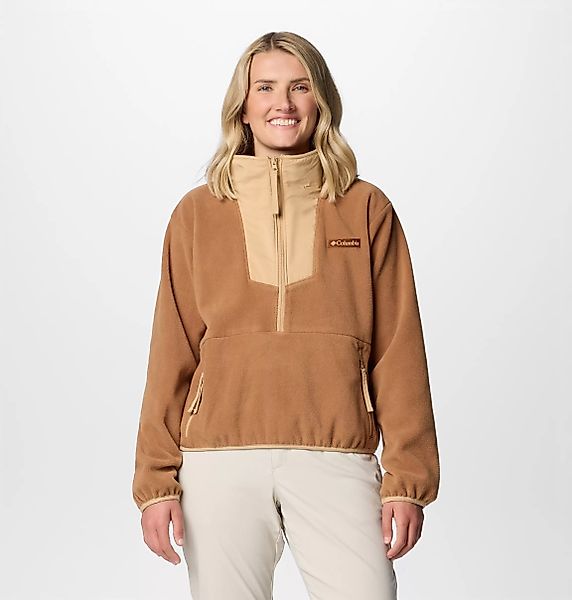 Columbia Sweatshirt SEQUOIA GROVE 1/2 ZIP günstig online kaufen